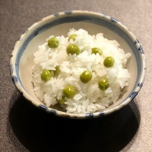 おまめごはん